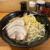 らーめん ともや 前橋本店