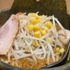 東京スタイルみそらーめん ど・みそ  京橋本店