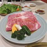 やきにく 燈火園 - 