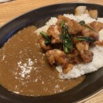 Curry NaNa 広島 - 