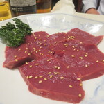 やきにく 燈火園 - 