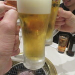 やきにく 燈火園 - 