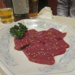 やきにく 燈火園 - 