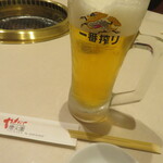 やきにく 燈火園 - 