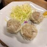 市民酒蔵諸星 - シュウマイ