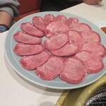 やきにく 燈火園 - 