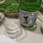 やきにく 燈火園 - 