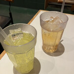 CENTRAL BURGER SHOP - 