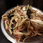 てっぱん紅白 - 