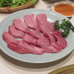 やきにく 燈火園 - 