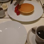 パークサイドダイナー - 