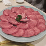 やきにく 燈火園 - 