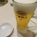 やきにく 燈火園 - 