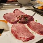 焼肉苑 - 牛タン好きなら絶対食べてほしい！