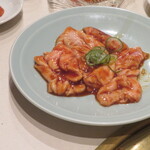 やきにく 燈火園 - 