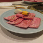 やきにく 燈火園 - 