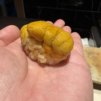 鮨 昇 - 