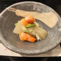 和食 浮橋 - 