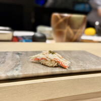 すし 零 - 