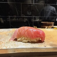 鮨 昇 - 