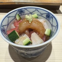 鮨 昇 - 