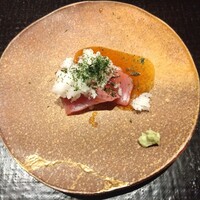 同心町 和食 瑞 - 