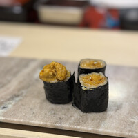すし 零 - 