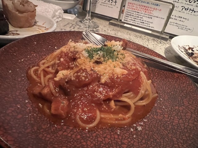 Meieki Wine Akechi Shoten