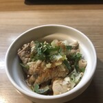 もつ焼 のんき - 