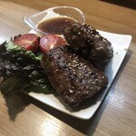 もつ焼 のんき - 