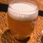 ニホンバシ イチノイチノイチ - クラフトビール