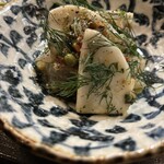 湘南の魚とワインの店 ヒラツカ - 