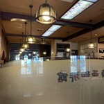 東亜珈琲館 本店 - 