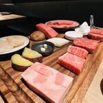 やきにくグレート 神田店 - 