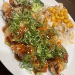 お食事処 さくら - 