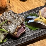 藁焼き ポロ次郎 - 