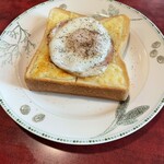 東亜珈琲館 本店 - 