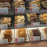 ハマケイ - ショーケース♪