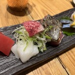 藁焼き ポロ次郎 - 