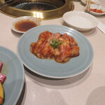 やきにく 燈火園 - 