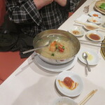 やきにく 燈火園 - 