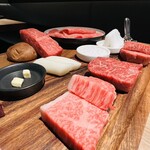 やきにくグレート 神田店 - 