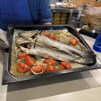 anchoa - 