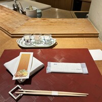 天ぷら 大坂屋 草哲 - 