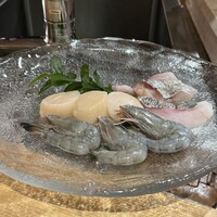 鉄板懐石 ふく - 