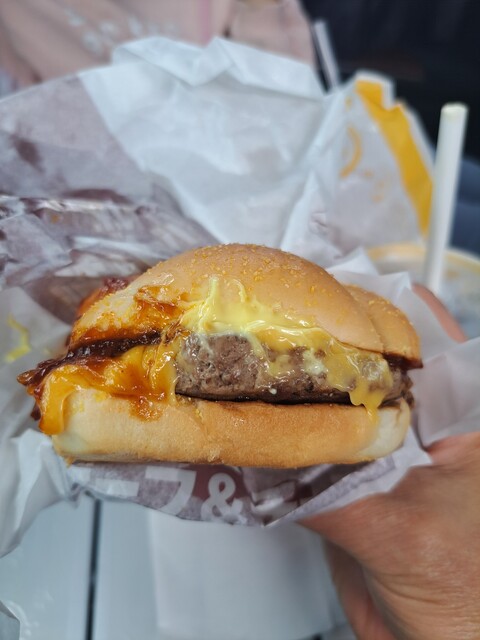 McDonald's Ion Takanohara Ten photo 5