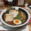 越後秘蔵麺 無尽蔵 しながわ家