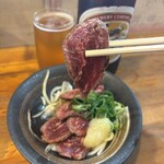 立ち呑み 庶民 - 