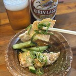 立ち呑み 庶民 - 