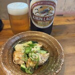 立ち呑み 庶民 - 